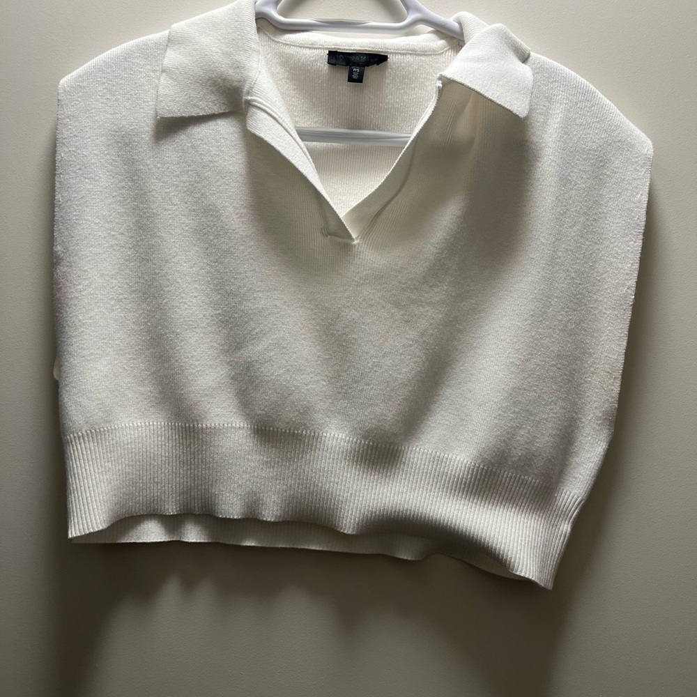 DYNAMITE Sweater Top